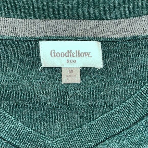 Goodfellow & Co Men’s Pullover Sweater - Picture 7 of 8